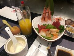 -大渔铁板烧(大悦城店)