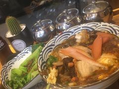 -笋爷高汤嗦螺粉·螺蛳粉(上社店)