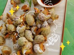 -景好海鲜餐厅(大鹏必选旅游店)