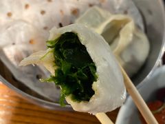 -海味当家·蒸锅海鲜(星海公园店)