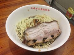 -潘国仙耳光馄饨(黄家阙路店)