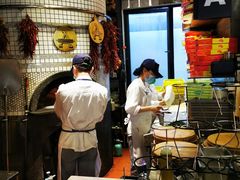 -BAKER&SPICE(环贸店)