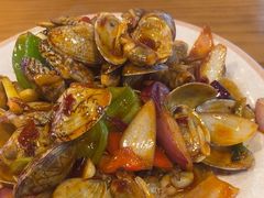-星记小馆·小蓝龙·老南京砂锅菜(上海路店)
