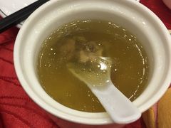 -天津津利华酒店