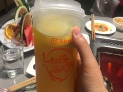 -海底捞火锅(龙湖北京大兴天街店)