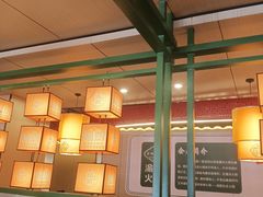-渝厨生态火锅(合川区府店)