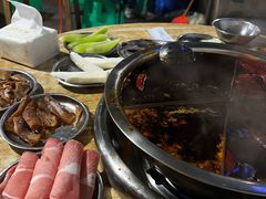 -渝味黄姐火锅(黄泥村店)