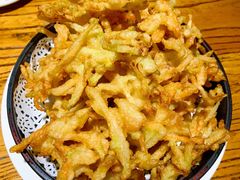 炸咸食-老雒阳面馆·水席·洛阳菜(王城路店)