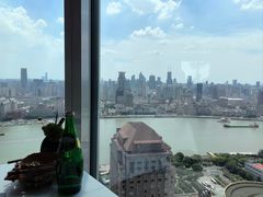 -翡翠36餐厅(浦东香格里拉店)
