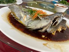 -岛中岛·海鲜大排档·万宁老字号(东澳店)
