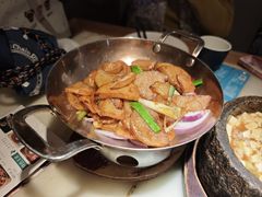 -绿茶餐厅(西单老佛爷店)