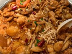 -胖哥俩肉蟹煲(杭州下沙学林街店)