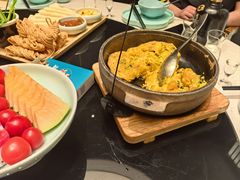 -刀板香·安徽菜(国购IFC店)