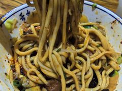 -老白家面馆(测绘东路总店)