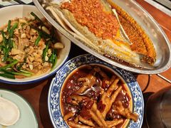-回家吃饭·地道南昌菜(建德观总店)