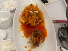-全聚德(常州店)