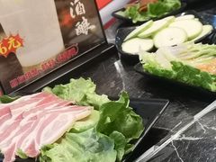 -烧烤季休闲餐厅(贵阳蟠桃宫店)