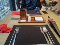 -TABLE·味西餐厅-成都茂业JW万豪酒店