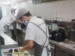 -茉酸奶(春熙路店)