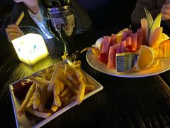 -ohbar live house(人广店)