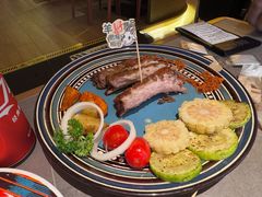 -塔哈尔·新疆盛宴(奉贤龙湖天街店)