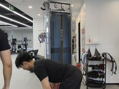 -WEGYMER健萌健身(麦德龙钰龙天下馆)