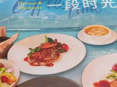 -百客咖啡(国际大厦店)