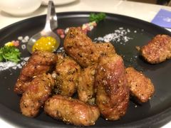 -后海16号·北京私房菜