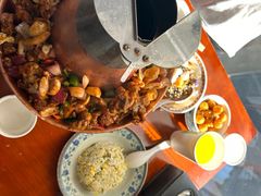 -炉小二铜锅牛蛙•川湘菜(三里屯店)