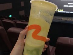 -CoCo都可(中华广场店)