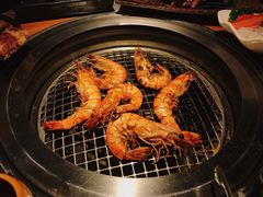 -赤坂亭M9和牛烧肉(世博源店)