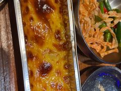 -大成海鲜烧烤·小龙虾(五角场店)