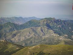 -灵山