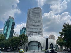 -上海尚嘉中心