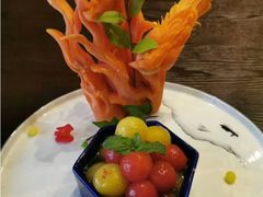 鹅肝-老阊门菜馆(山塘街店)