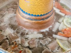 -木辛水水冰煮羊(凤城六路店)