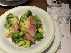 -萨莉亚意式餐厅(杭州西溪龙湖天街店)