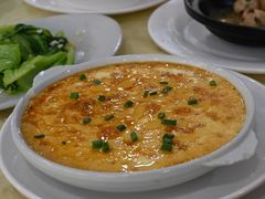 -秋姐美食店(旅游大道店)