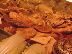 -明记牛杂(新马路分店)