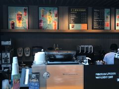 -星巴克(浙江省人民医院店)