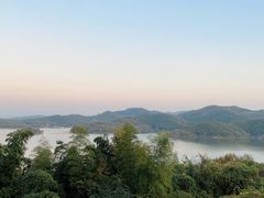 -天目湖涵田度假村