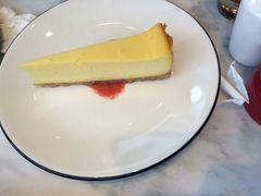 芝士蛋糕-玛尚诺Pizza&Bar(长泰广场店)