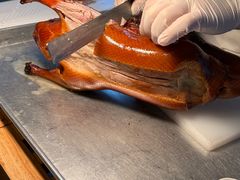 -晟永興烤鸭店(五道口店)
