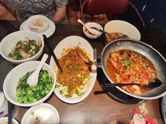 -味上湘菜馆(岳麓山店)