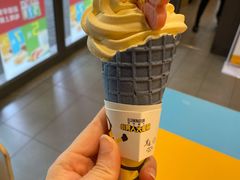 -麦当劳(金桥店)