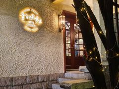 -青岛遇见米兰(八大关店)