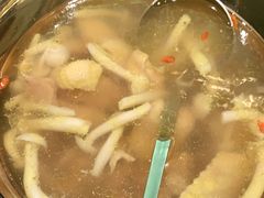 -江太极江浙菜(马桥万达广场店)