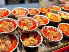 -八一路好吃街(雨田商务大厦店)