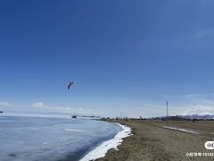 -青海湖国家重点风景名胜区
