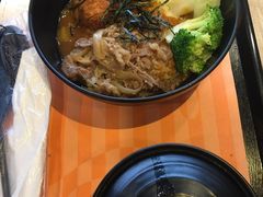 -大快活(丽丰店)
